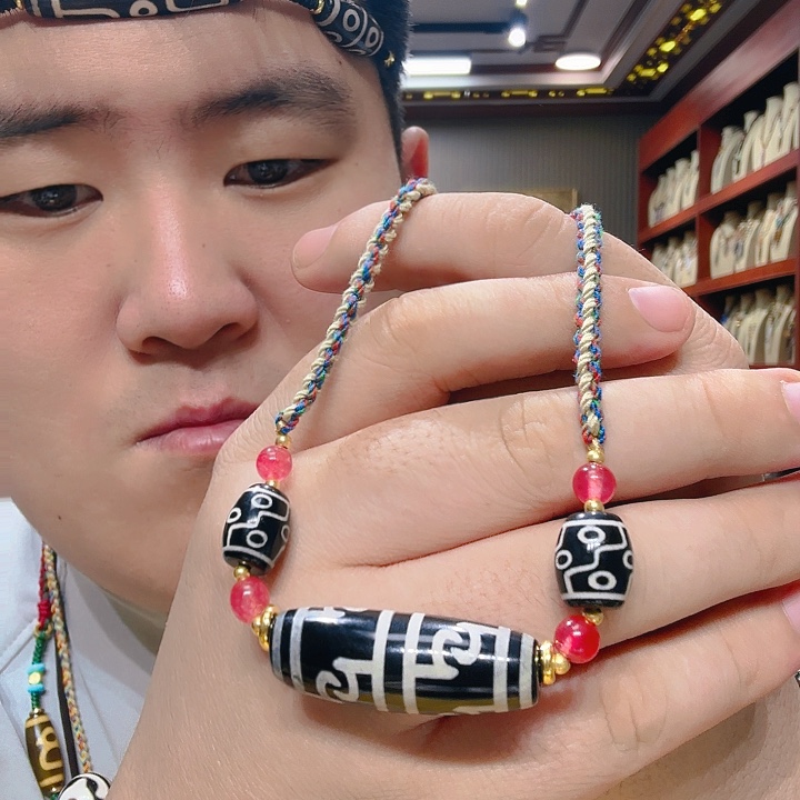 未镶嵌玛瑙/玉髓珠宝奇石