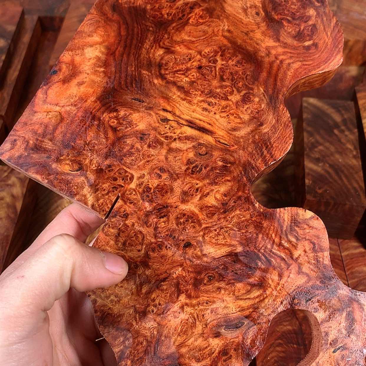 【闪购商品】黄花梨/降香黄檀惗*