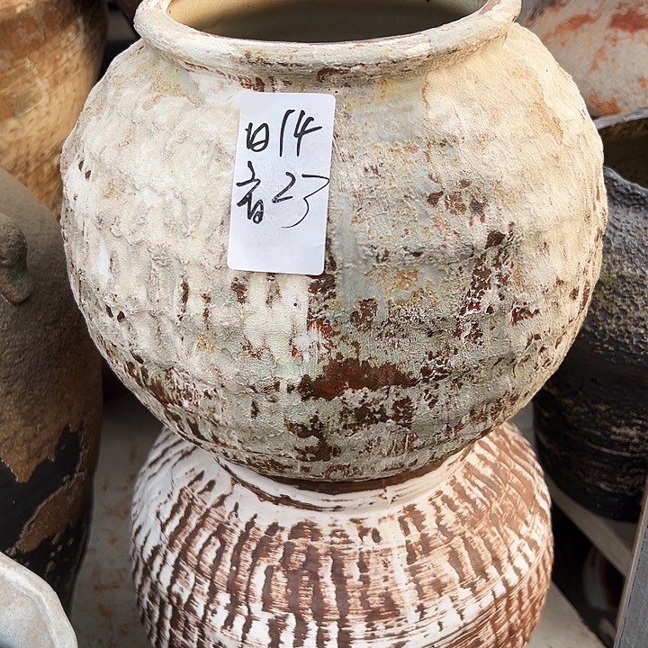 景德镇精品花盆栽适合盆栽适合盆栽适