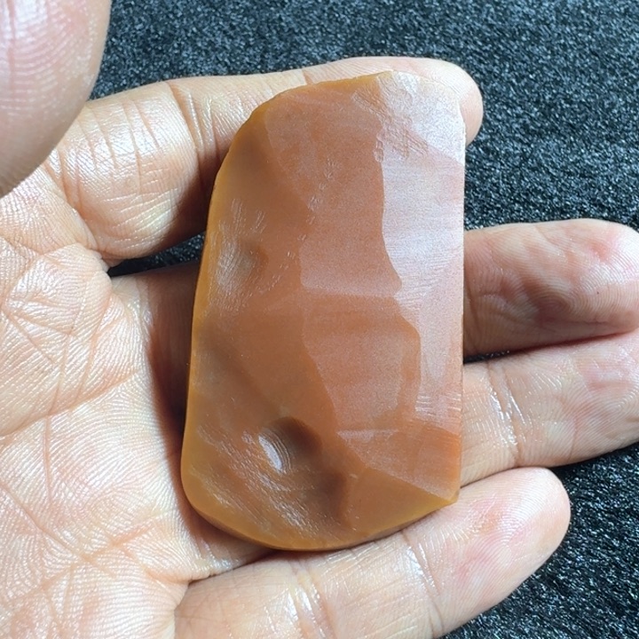 石英质玉珠宝奇石未镶嵌一**爱