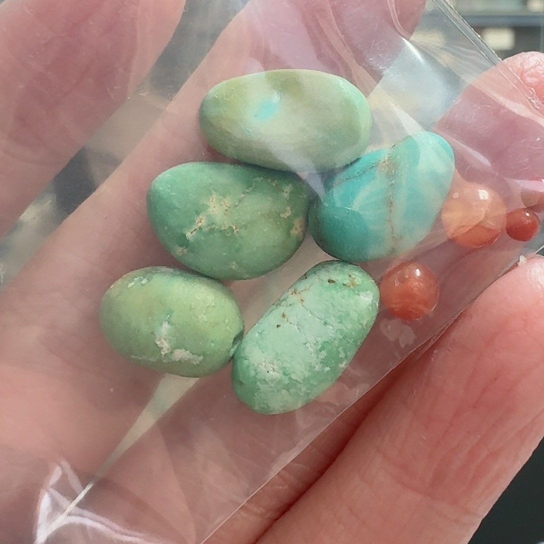 南红玛瑙珠宝奇石未镶嵌