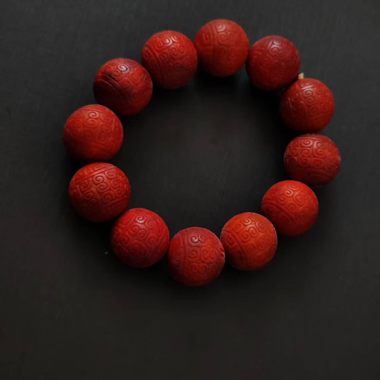   【南非定制】经典高级轻奢大气百搭手链 TM10134