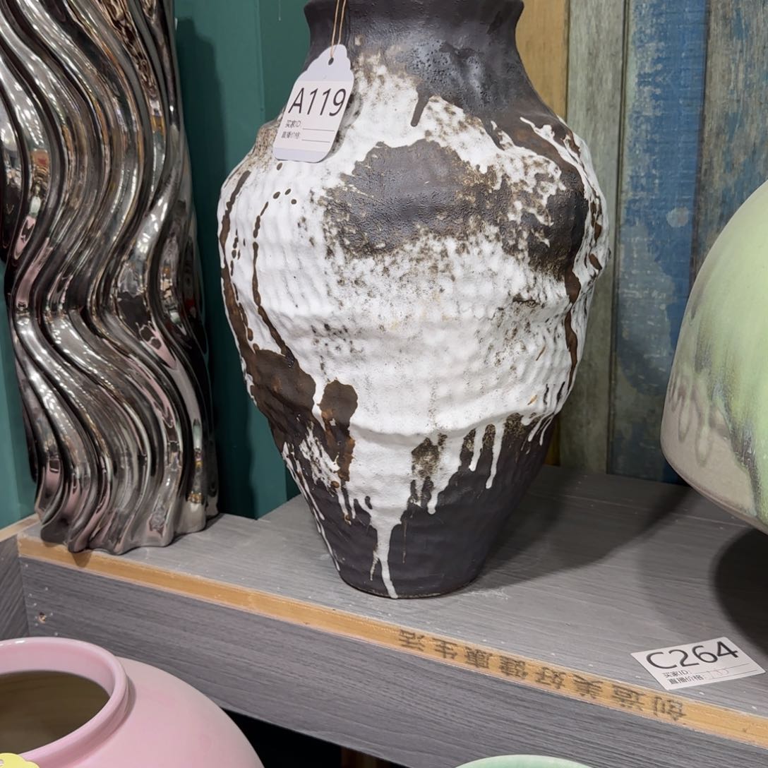 景德镇陶瓷艺术品