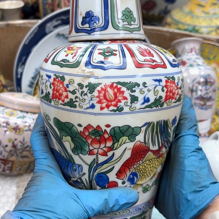 摆件瓷器摆件瓷器摆件