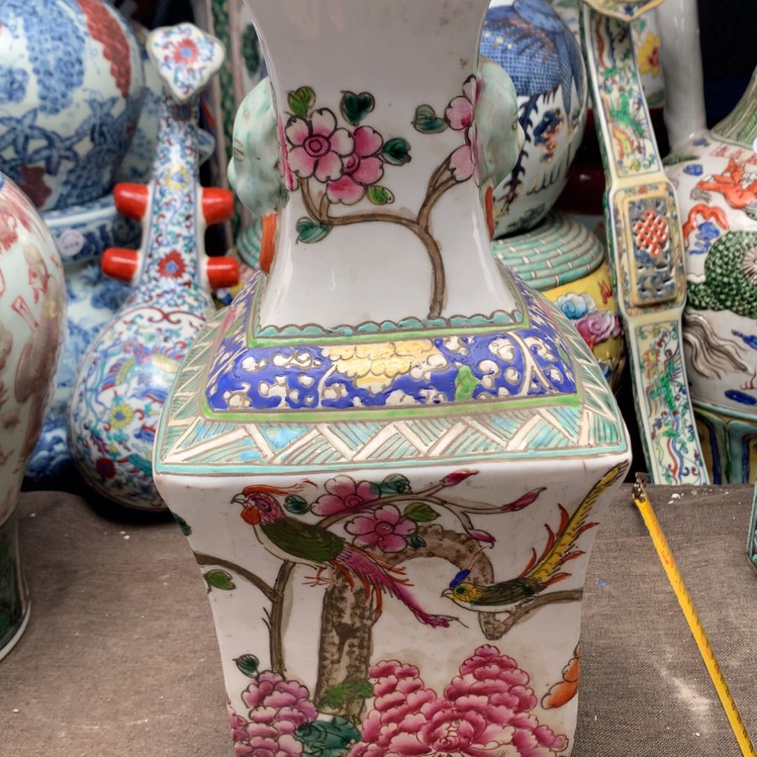 摆件陶瓷旧藏瓷器旧藏瓷器