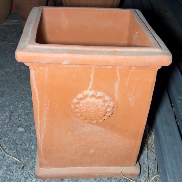 红陶用****538×49 高温加厚瑕疵