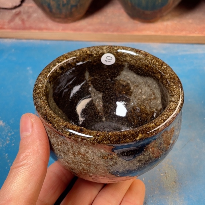 茶盏盏盏都是我的爱呀我也