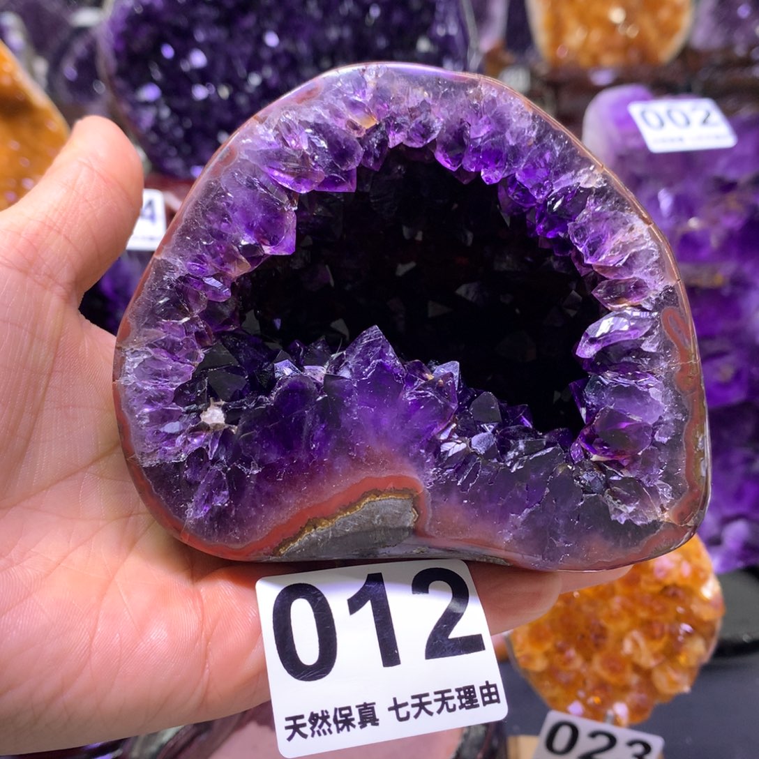 摆件水晶未镶嵌11