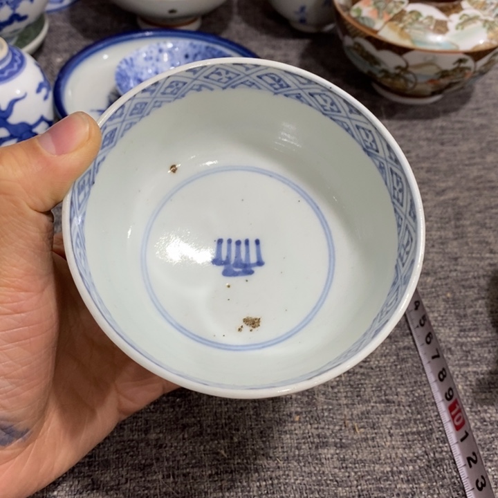 紫砂茶杯非常漂亮好看的花瓶