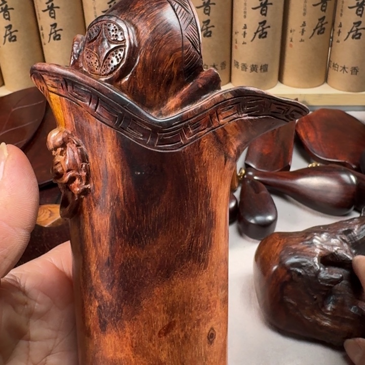 小叶紫檀手串/手链