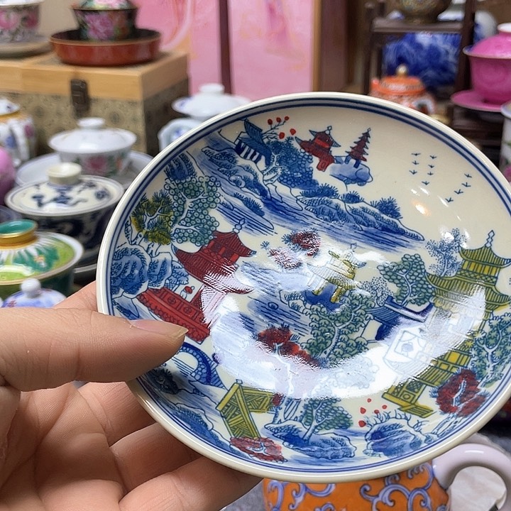 景德镇陶瓷研究所