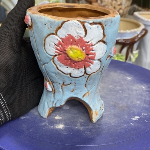 【闪购商品】红陶1