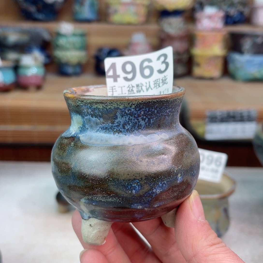 景德镇陶瓷艺术玖品