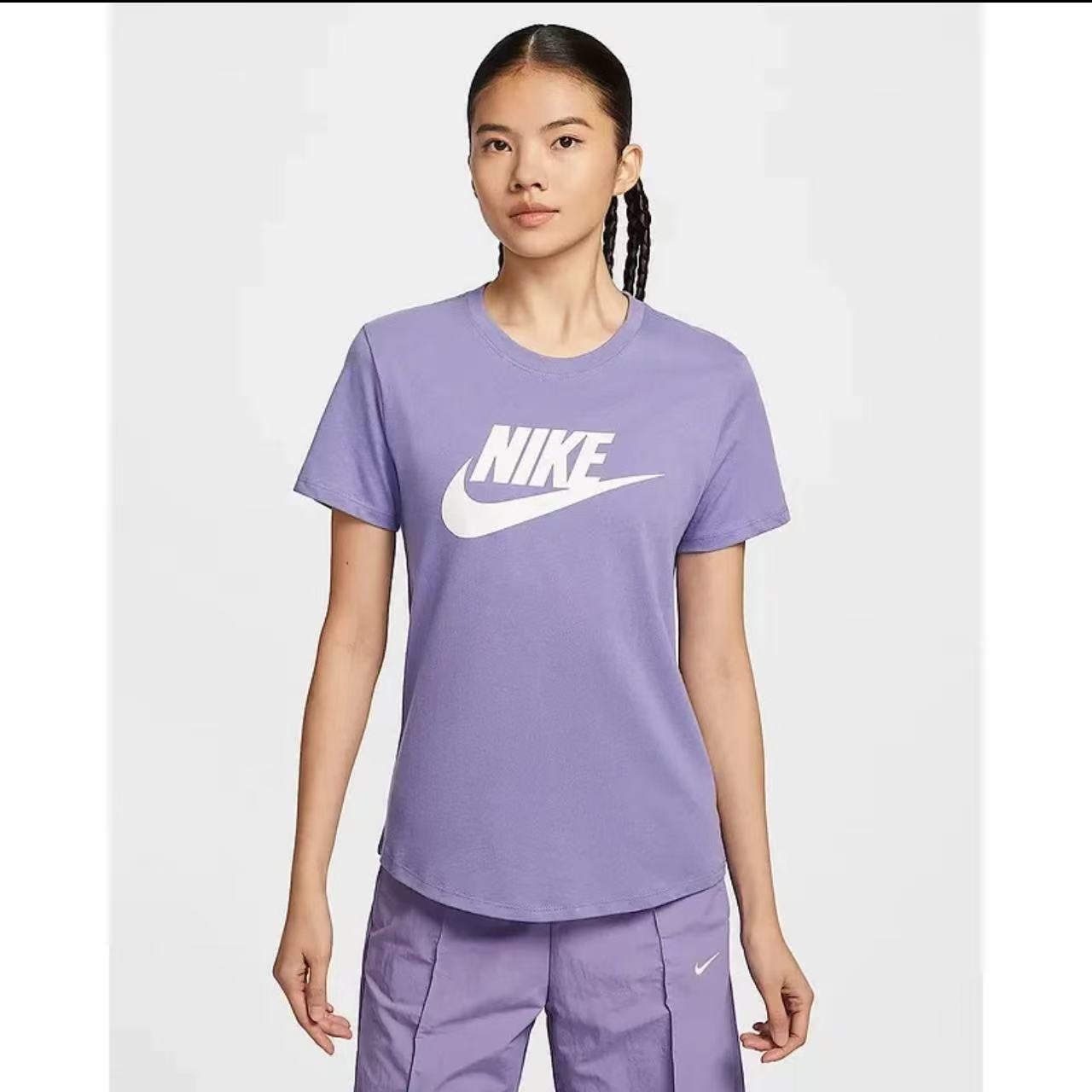NIKE/耐克女子S/S TEE休闲时尚T恤短袖DX7907527