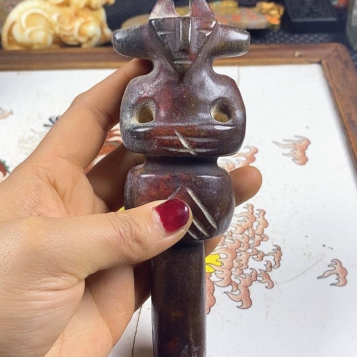 紫砂闪购商品一图一物