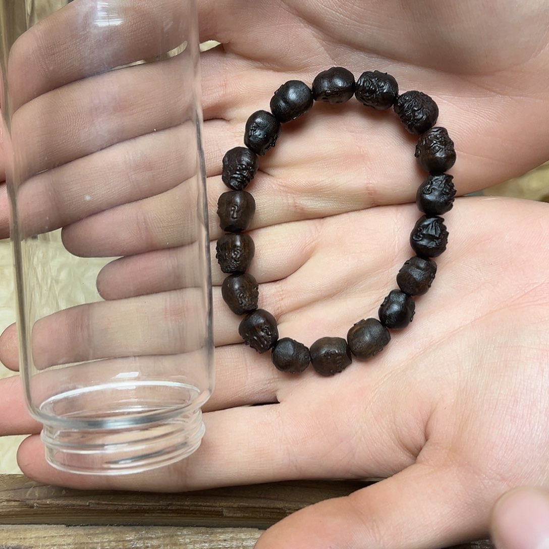 大叶紫檀（黑酸枝木类）