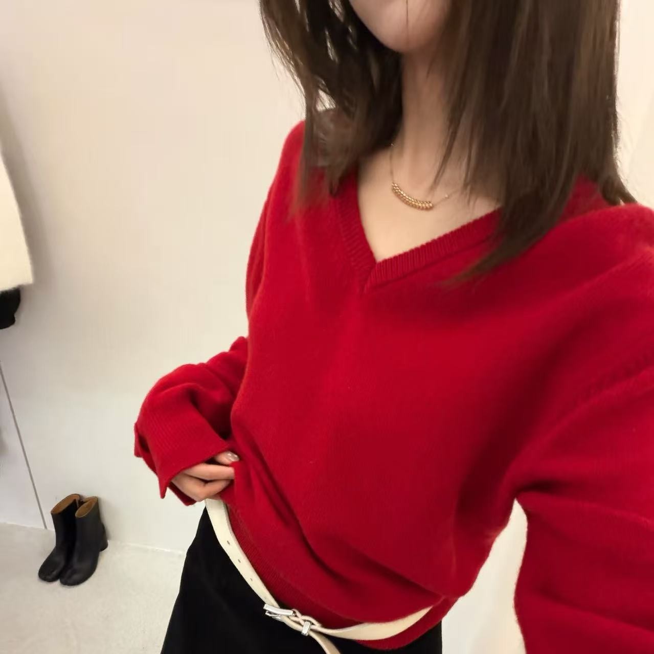 【12月小亚&萌萌YS】扣号链接39-109女装 