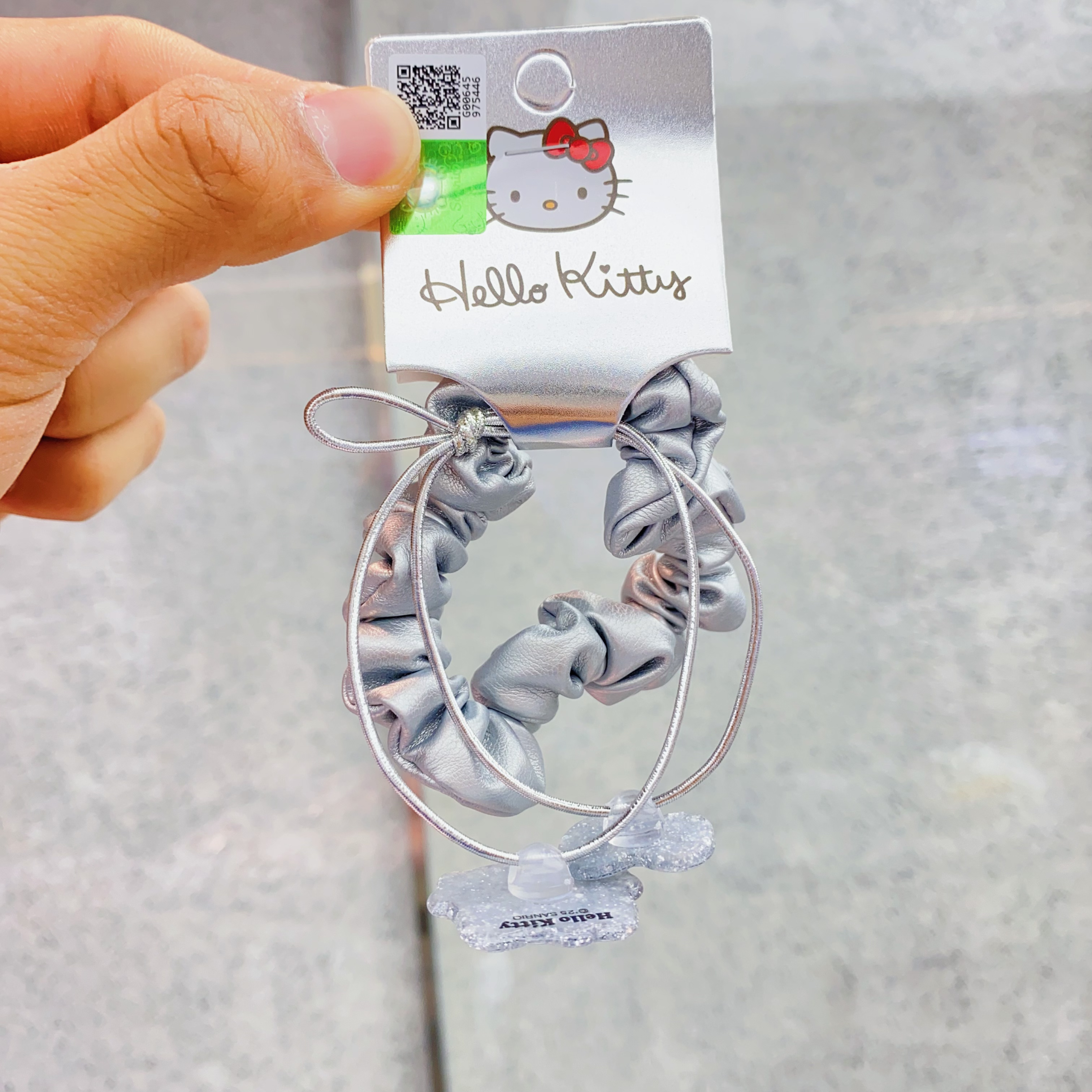 【YG-88462】发圈可爱女童儿童配饰发绳发饰