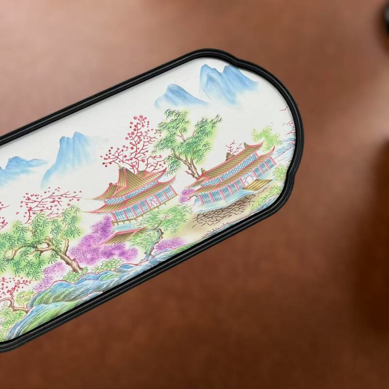 茶盘-世外桃源zh286