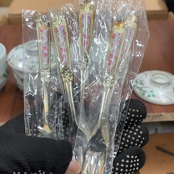 壶日本回流不退不换