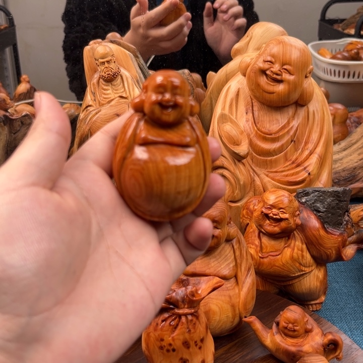 柏木（崖柏）太行崖柏