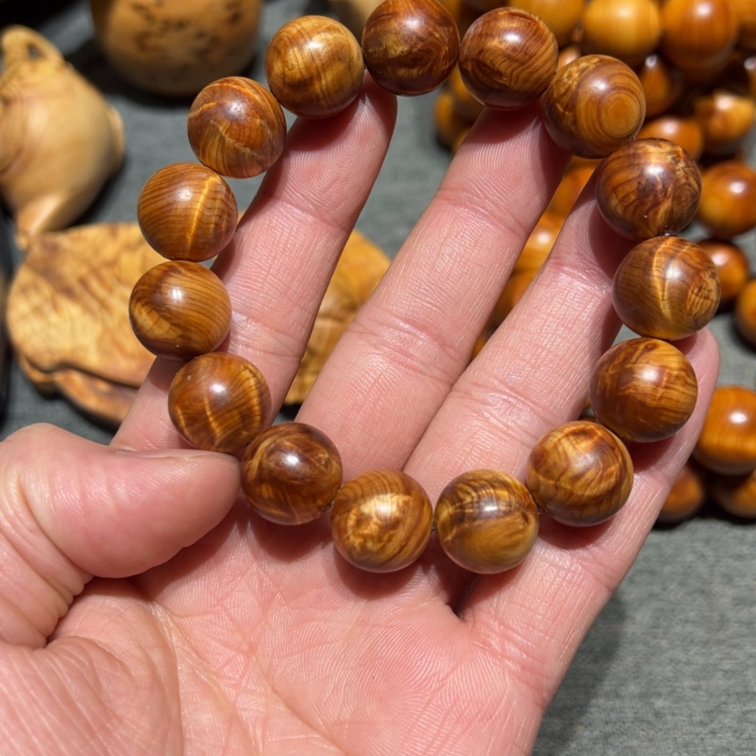 太行崖柏陈化太行