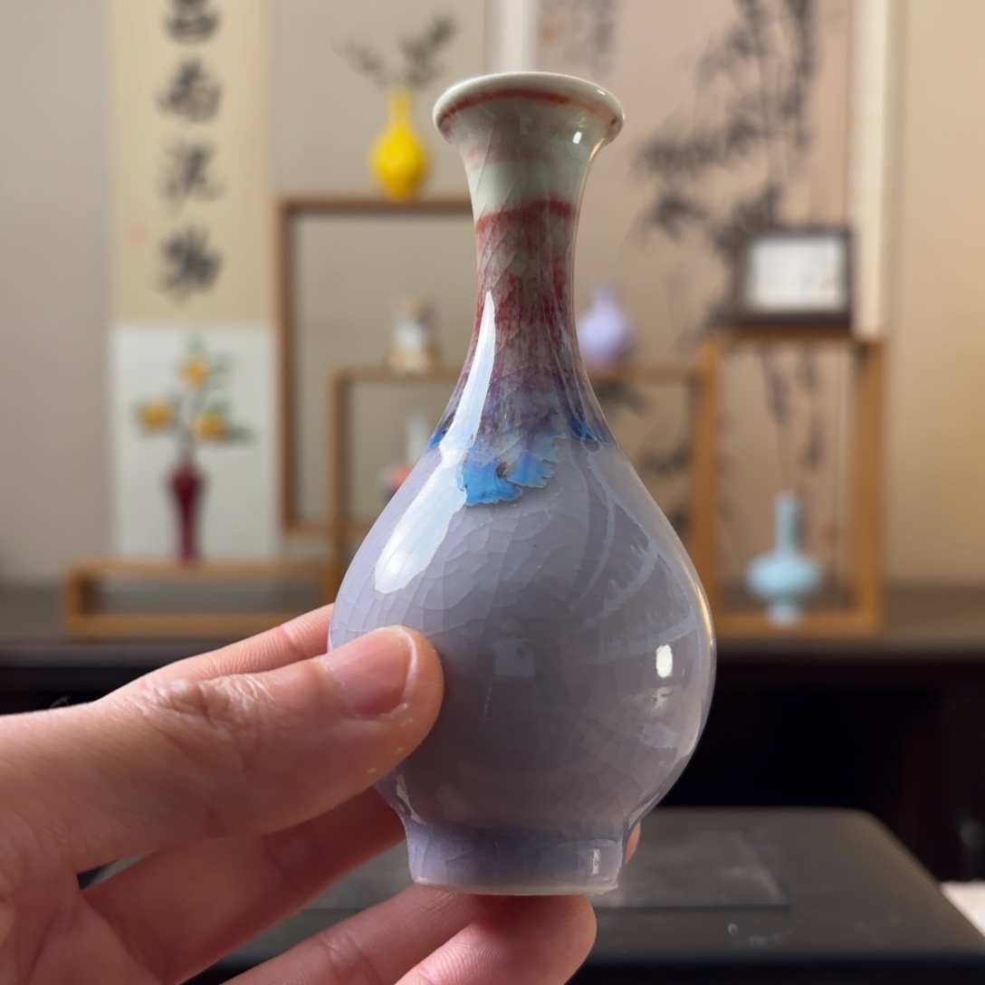 摆件美好的一天从一杯