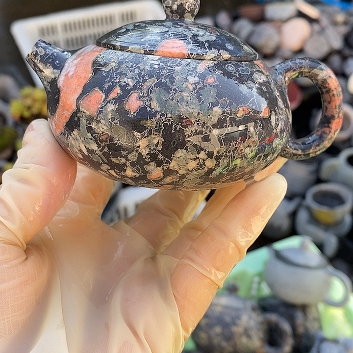 梅花玉精美福利多多