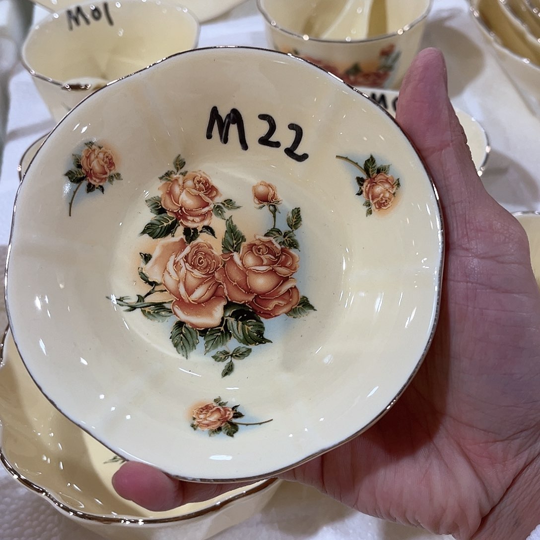 高端陶瓷……………………陶瓷