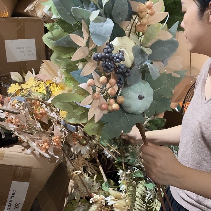 陶瓷花瓶部分（微瑕）2