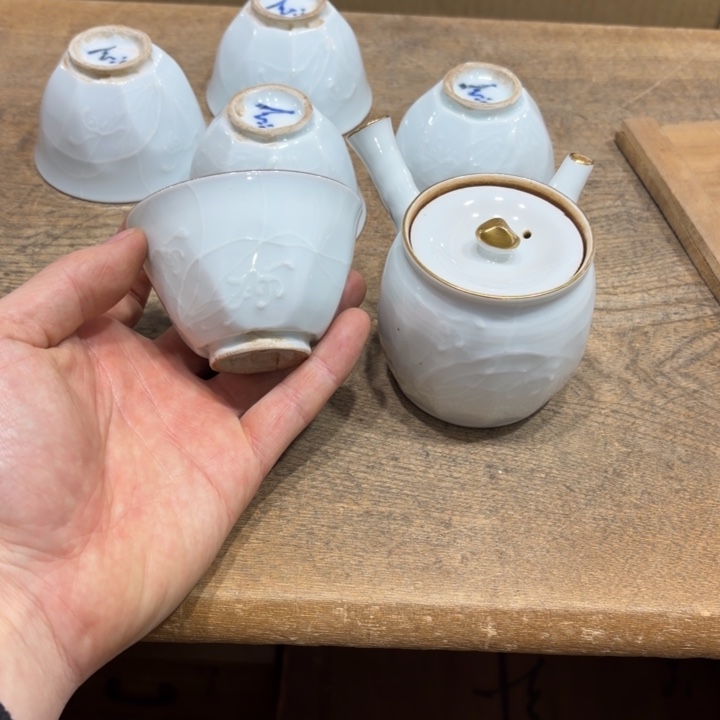 般若中古美术工艺品