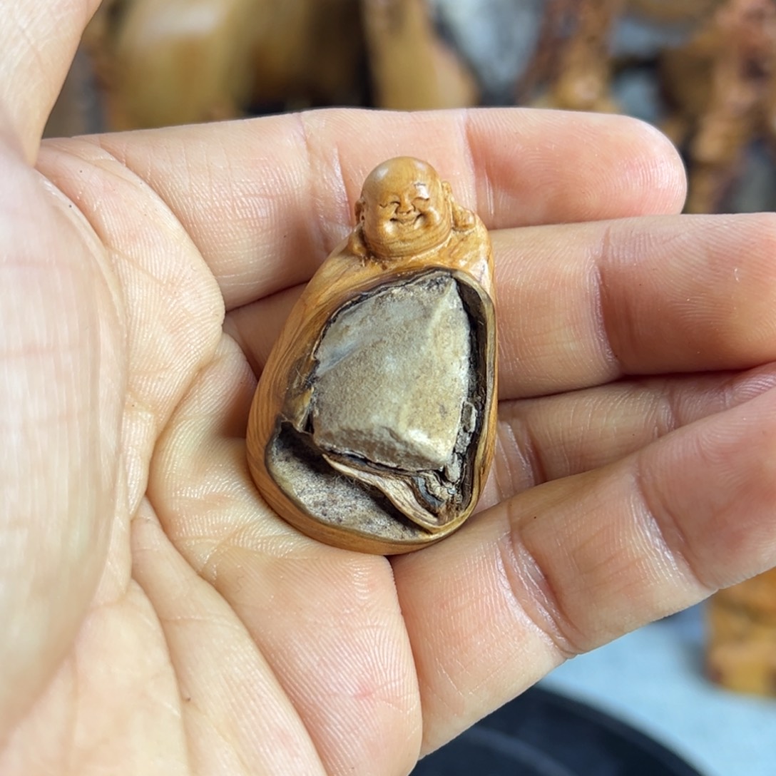 柏木（崖柏）喜欢的东西真的