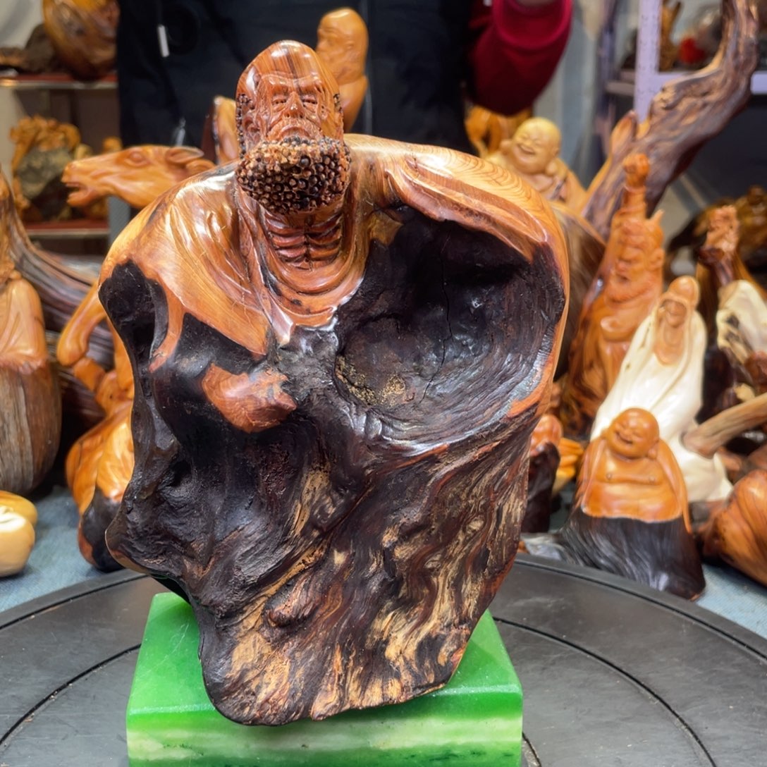 柏木（崖柏）。。。。。。。