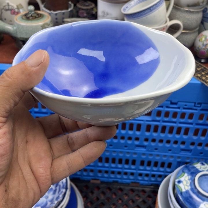 琉璃手工艺品开播了开播了开播了