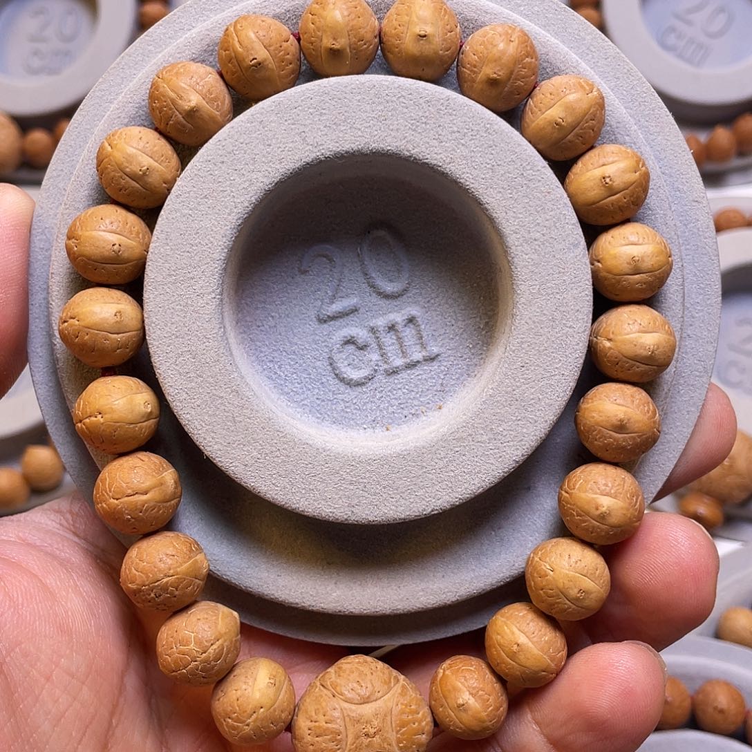 凤眼菩提手串菩提1