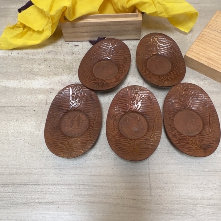 茶道具工艺品茶茶