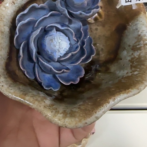 瓷片柴烧柴烧柴烧317