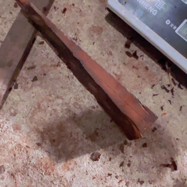 彡*印度小叶紫檀订制1516