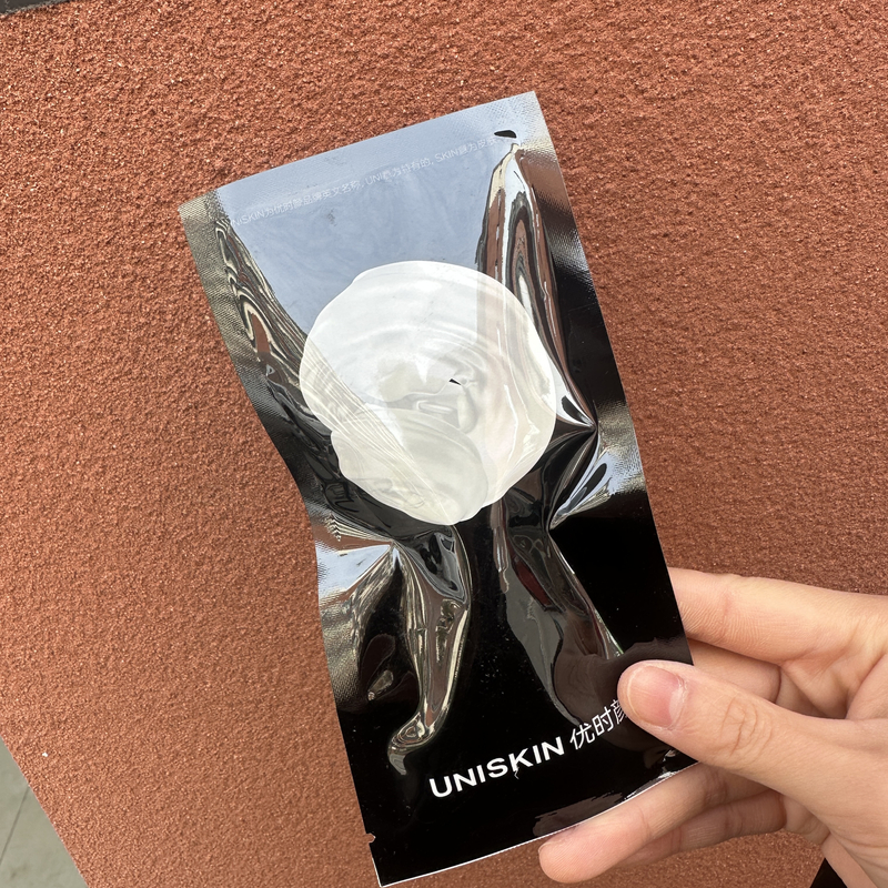 132#淡淡的桔子香面霜