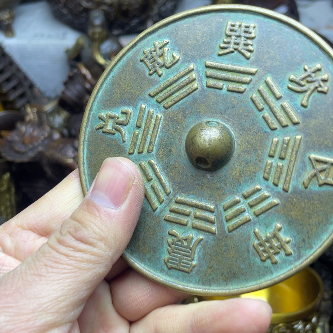 铜器摆件诚信经营