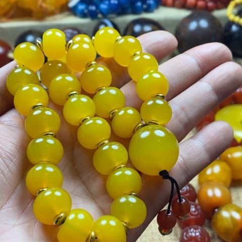 玛瑙/玉髓挂件未镶嵌