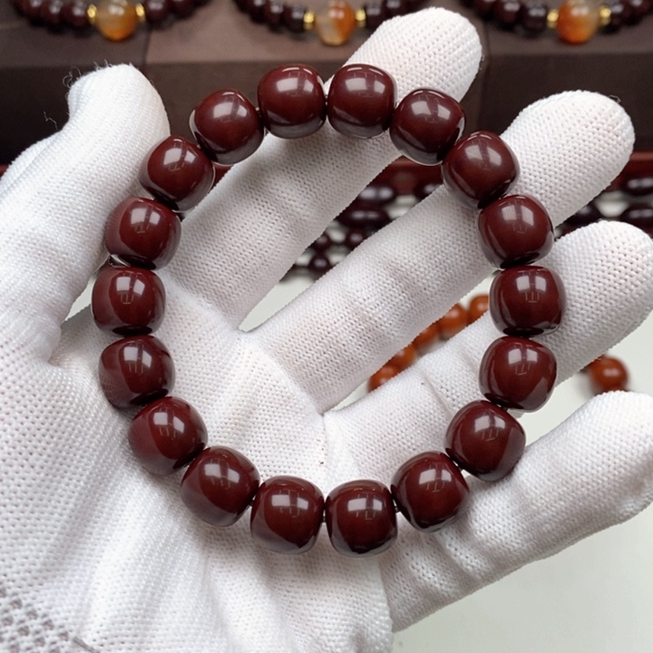 核桃手串/手链猴头老型