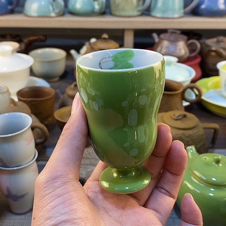 瓷片微瑕11111111111