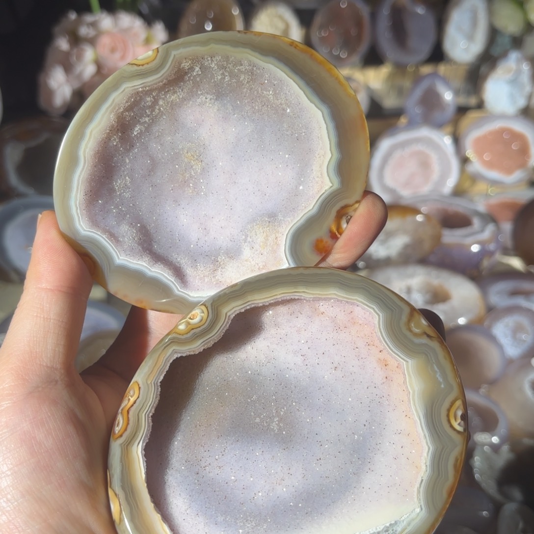 未镶嵌大型摆件（非配饰）水晶