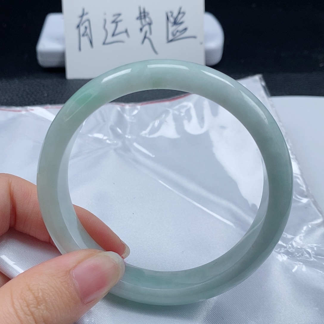 【闪购商品】翡翠手镯未镶嵌299号