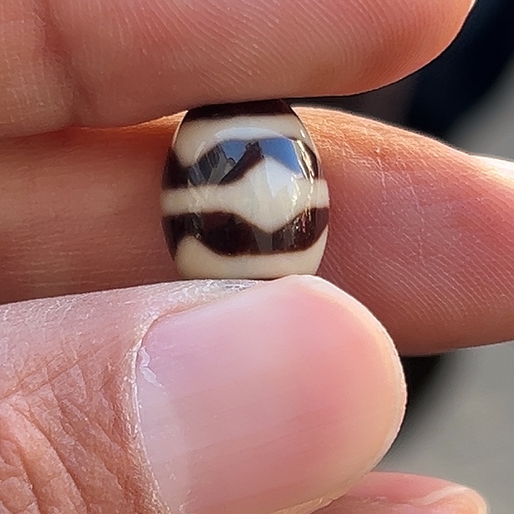 玛瑙/玉髓（覆膜）未镶嵌颈饰