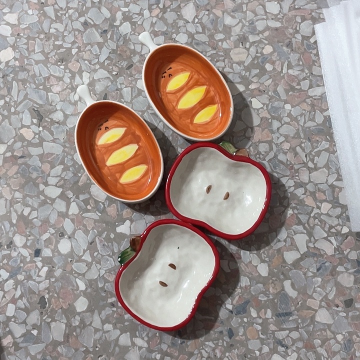 微瑕陶瓷完美主义者勿拍2，2