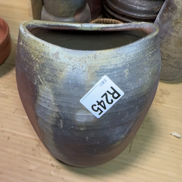 备前烧作品备前烧作品