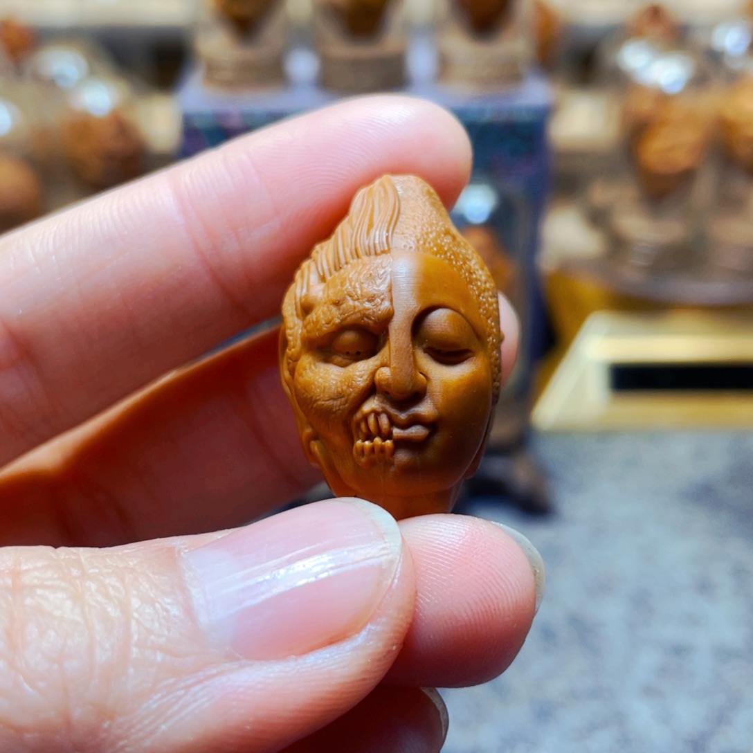 手串/手链橄榄核橄榄