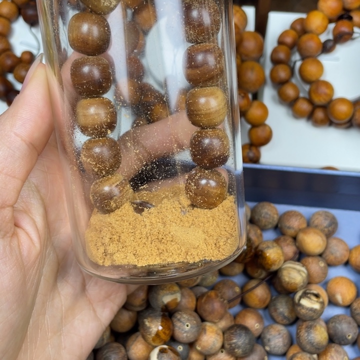 贡木手串/手链如*手串1.5的